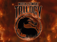 ˿Ͱ(ŷ) - Mortal Kombat Trilogy (E)