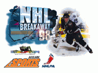 NHL 98(ŷ) - NHL Breakaway 98 (E)