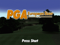 PGA߶ŷѲ(ŷ) - PGA European Tour (E)