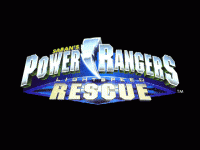 ս-ٽ(ŷ) - Power Rangers - Lightspeed Rescue (E)