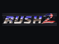 (ŷ) - Rush 2 - Extreme Racing USA (E)