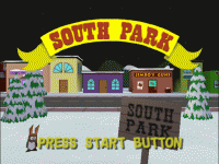 Ϸ԰() - South Park (G)
