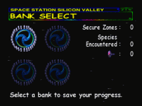 ̫վ() - SpaceStation Silicon Valley (J)