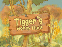 Ѱҷ۵ϻ(ŷ) - Tiggers Honey Hunt (E)