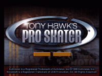 .˼޻(ŷ) - Tony Hawks Pro Skater (E)