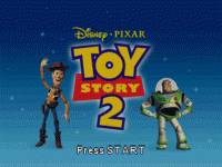 ܶԱ2(ŷ) - Toy Story 2 (E)