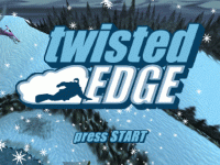 ѩػ(ŷ) - Twisted Edge - Extreme Snowboarding (E)
