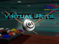 ̨ 64(ŷ) - Virtual Pool 64 (E)