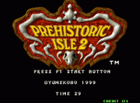  2(ԭʼ 2)(ܰ) - Prehistoric Isle 2