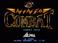 ߸(ߴս) (ް) - Ninja Combat