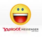 NDSYahoo Messenger v0.1 Beta