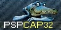 PSPCAP32 v1.4.1