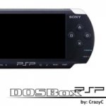 DOSBox PSP v07-06-08
