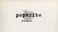 PSPWrite v1.1.0