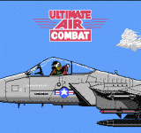 ƿս (ŷ) - Ultimate Air Combat (E)