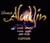  (հ) - Aladdin (J)
