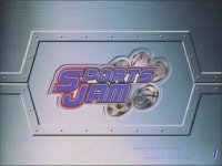 Sports Jam - Naomi ROM