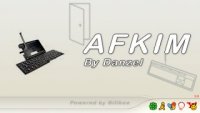 PSP AFKIM v3.3.7
