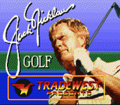 ܿ˹߶ () - Jack Nicklaus Golf (F)