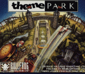 ⹫԰ (ŷ) - Theme Park (E)