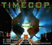 ʱս () - Time Cop (J)
