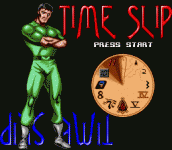 ʱ (ŷ) - Time Slip (E)
