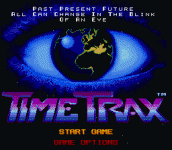 ʱԷ (ŷ) - Time Trax (E)