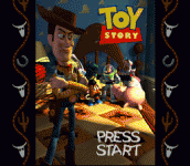 ܶԱ () - Toy Story (J)