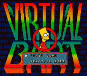 ɭӵĻ () - Virtual Bart (J)