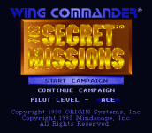 ӷɽ֮ () - Wing Commander (J)