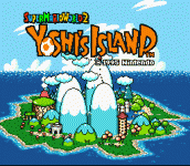 2ҫ֮ () - Yoshis Island (J)