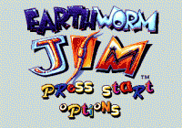 սʿ (ŷ) - Earthworm Jim (E)