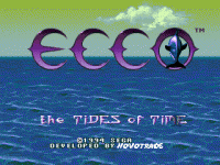 С-Ϧ֮ () - ECCO - The Tides of Time (J)