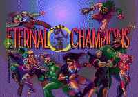 ʿ֮ () - Eternal Champions (J)