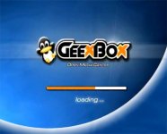 GeeXbox 0.1 alpha 4 (Wii rmvb)