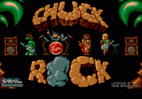ԭʼ (ŷ) - Chuck Rock (E)