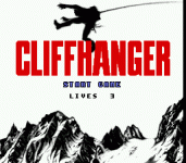 ߷սʿ () - Cliffhanger (U)