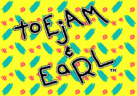нܺͶ () - Toejam & Earl (J)