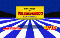 绰 - Telebradesco Residencia (B)