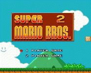 ֵ 2 - Super Mario 2