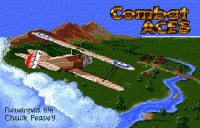 ս - Combat Aces (Beta)