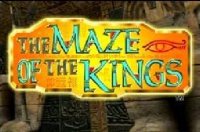 Թ̽ - The Maze Of The Kings