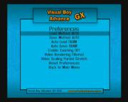 WiiGBAģVisual Boy Advance GX v2.0.4